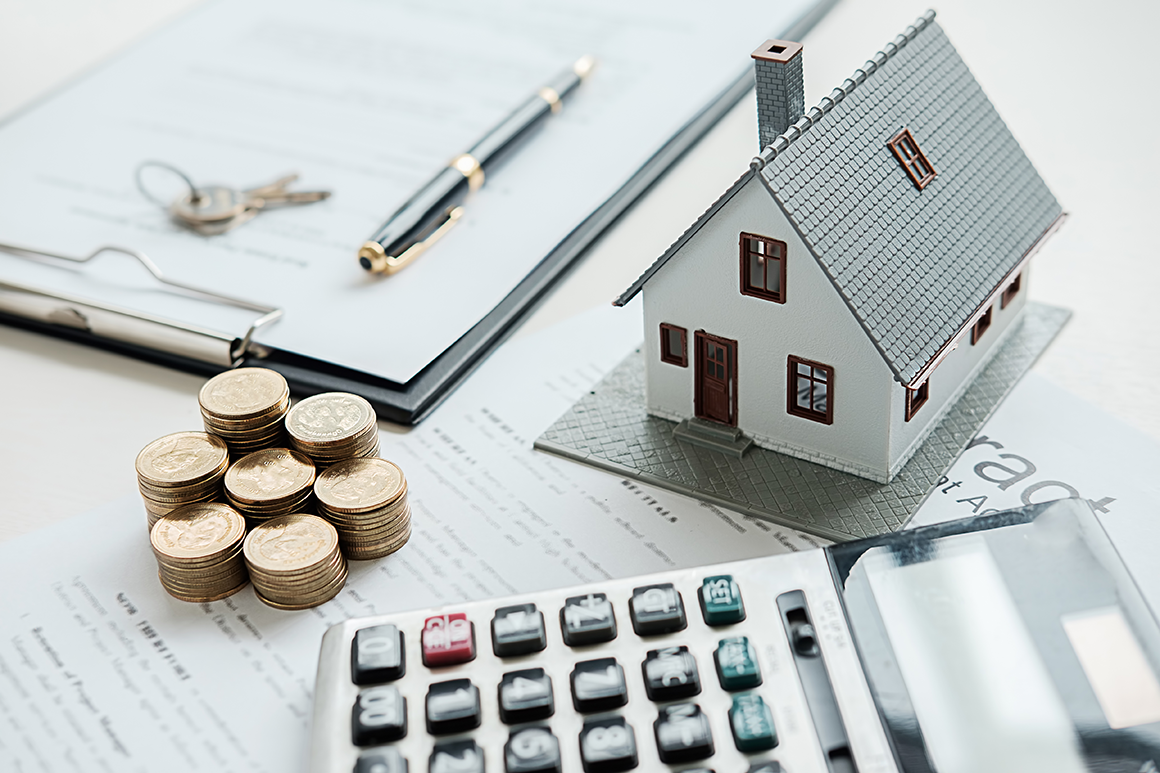 Avaliação imobiliária e análise técnica de imóveis